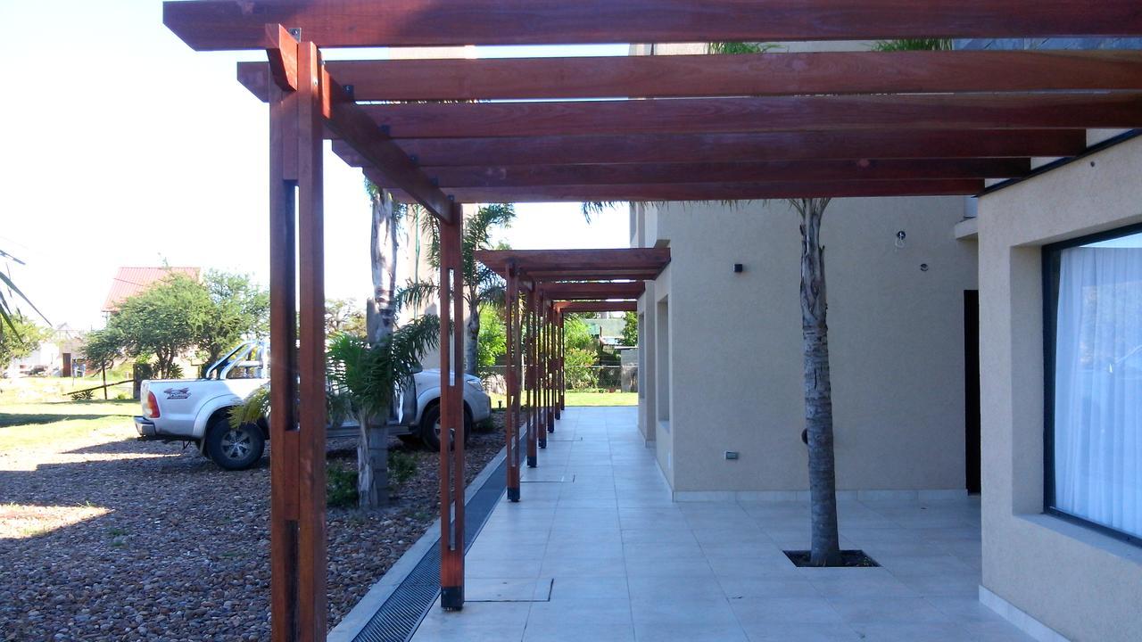 Aparthotel Anjana Complejo Federación Exterior foto